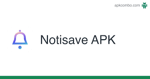 Download notisave mod apk on happymoddown. Notisave Apk 4 3 3g Android App Download