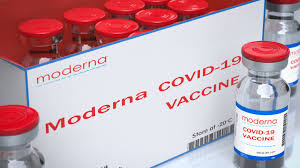 146 147 el 18 de diciembre de 2020, la fda otorgó un eua para la vacuna moderna. Dosis De Refuerzo De Vacuna Moderna Resulta Muy Efectiva Vs Nuevas Variantes De Covid 19 El Financiero