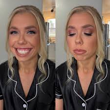Jodi Hietpas Makeup Artist