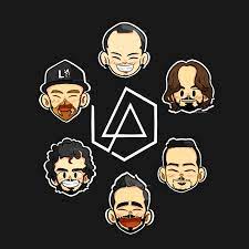 Linkin Park Underground Linkinpark Linkinpark Linkinparkindonesia Linkinparkfanart Lpu Linkinparkartwork Il Linkin Park Desenhos Perfeitos Desenho