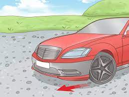 A number of cities have made attempts at dust binding in the spring before all gravel and other dirt are swept up. 4 Ways To Control Dust On Gravel Roads Wikihow