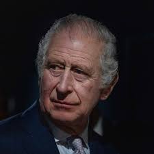 King Charles Honored Queen Elizabeth with a Special Scarf