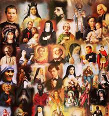 Maybe you would like to learn more about one of these? Que Es El Dia De Todos Los Santos Mexico