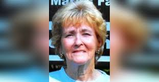 Obituary information for Patricia A. Culver Maleport