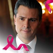 Enrique Peña Nieto la til eit nytt...