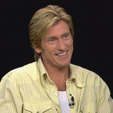 Christopher "Lil C" Toler — Charlie Rose