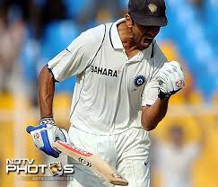 Feel free to send us your own wallpaper and we will consider adding it to appropriate. Rahul Dravid The Rock Solid Career Photo Gallery
