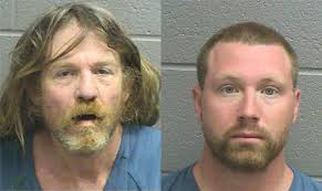 Men sentenced in heroin-overdose death