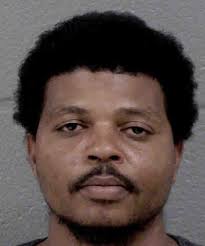 Derrick Patrick Trespassing Simple Assault