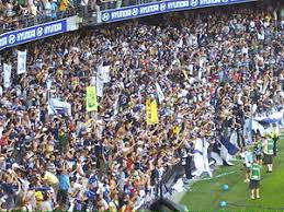 Melbourne victory edge win in champions league opener. Melbourne Victory Fc Wikipedia