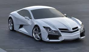Mercedes Benz Sf1 Concept Car By Steel Drake Concept Cars Mercedes Benz Super Cars