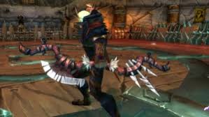 World of warcraft legion version of brawler's guild ogrewatch team (hudson, stuffshrew, dupree) boss fight and how i did it on my lvl 110 enhancement shaman. Brawler S Guild Guide Battle For Azeroth Bfa Fight Strategies Guides Wowhead