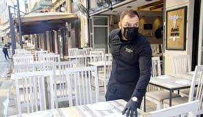 In these circumstances, maintaining the health and safety of the population is. Cevupnknraoowm