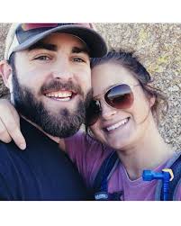 Five years ago i asked @hebronkema to be my girlfriend. Her response, “Can  I phone a friend?” Countless memories and an engagement ring later, it's  safe to see we both made the