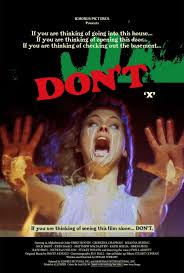 Don simpson and jerry bruckheimer. Edgar Wright S Brilliant Fake Trailer For Don T Spoofs Exploitation Films Of The 70s 80s Dangerous Minds