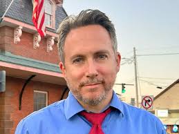 Wallingford Politics & Government News