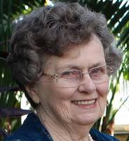 Ursula Woodhouse Obituary