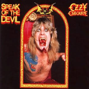 Speak of the Devil (Ozzy Osbourne album) - Wikipedia