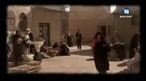 Cei doi for porni in…. Marea CÄlÄtorie A Lui Ramses Al Ii Lea Youtube