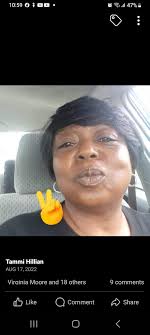 Introduction of Tammy, Business Coach in Mechanicsville, VA