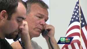 Sacramento area preps for Trump, Sanders visits