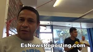 oscar valdz vs chris avalos who you got? boxing