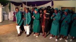 Promised Land Ministries Zion Music In South Africa Youtube