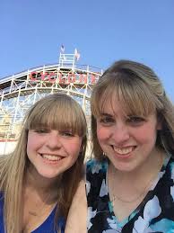 I grew up working at Coney Island