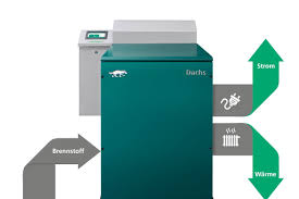 Ish 2019 Senertec Prasentiert Eine Echte Energiewende Heizungsjournal