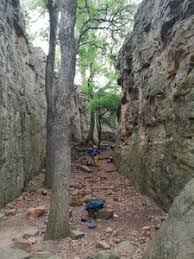 Home to the best roofs in the park, including the area classic peewee's. Climbing In Mineral Wells State Park Mineral Wells State Park