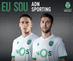 Ver benfica tv online na internet, liga nos. Sporting Lissabon Online Shop Soccersport Ch