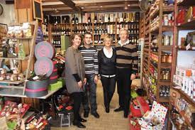 table et saveurs federation des cavistes independants