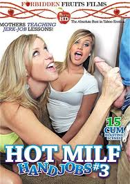 Milf gives a creamy hand job. Hot Milf Handjobs 3 Streaming Video At Elegant Angel Membership With Free Previews