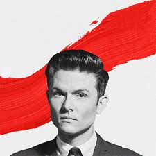 Rhys Nicholson: Huge Big Party Congratulations!