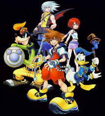 The set costs 8,800 yen. Nomura Tetsuya Sora Kingdom Hearts Page 2 Zerochan Anime Image Board