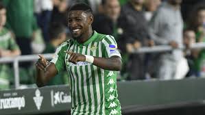 Before joining betis, emerson royal spent time playing for ponte preta and then atletico mineiro once at betis emerson became a fixture in the side and made 79 appearances in two and a half. El Milan Sigue Pensando En Emerson Royal Todofichajes Com