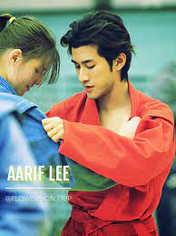 Aarif rahman (李治廷) other names: Aarif Rahman æŽæ²»å»· On Twitter Aarif Tv Reality Show Flowers On Trip Aariflee Aarifrahman Flowersontrip Https T Co Nu8hw1cpqx