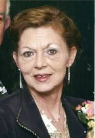 Penny Willene Stringfellow Elledge (1956-2009)