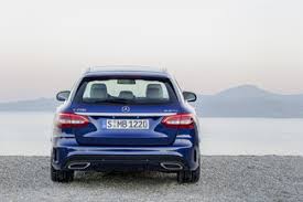 Fiche Technique Mercedes Benz Classe C Break Iv S205 220 D Sportline 7g Tronic Plus L Argus Fr