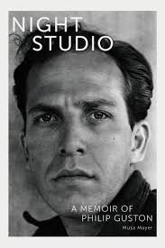 Night Studio: A Memoir of Philip Guston: Mayer, Musa: 9783906915753:  Amazon.com: Books