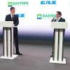 Иллюстрация к новости по запросу автомобили газ (Автостат - Статистика автомобильного рынка)