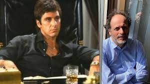 Scarface is a 1983 american crime drama film directed by brian de palma and written by oliver stone. Remake Scarface Sara Il Siciliano Guadagnino A Dirigere La Rivisitazione Della Crimea Story Brevenews Com