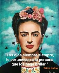 Photo by Frida Kahlo un Woman