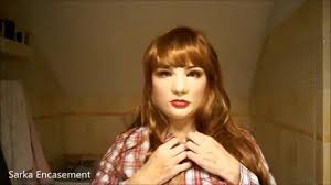 Wojak playing vidya rainy night. Masking And Unmasking Taylor Female Mask Watch Online