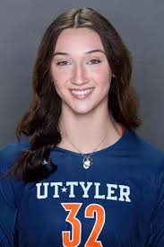 2022 Women's Volleyball Roster