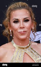 Mickie james Banque de photographies et d'images à haute résolution