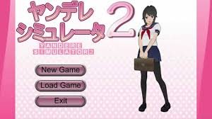 Yandere simulator is still in development, but you can download a demo build to get a sense of what the final version will be like. Yandere Simulator 2 Kuudere Simulator Youtube