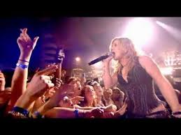 Kelly Clarkson Since U Been Gone Brit Awards 16 02 2006 Youtube