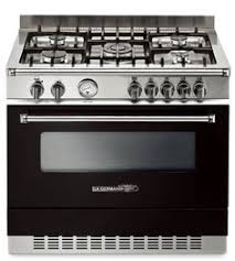 Bertazzoni La Germania Futura Series 90cm Range Cooker Bx Tu9 5c 61 B X Range Cooker Gas Stove Worktop Designs