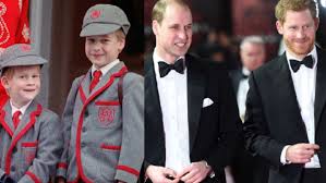 El príncipe harry se quedó en londres para acompañar a su abuela la reina isabel en su cumpleaños más triste, cuando está de luto por la muerte de su marido … durante el funeral del príncipe felipe de edimburgo millones de miradas se posaron sobre sus nietos, los príncipes william y harry. Este Es El Papel Que Tendra El Principe William En La Boda De Su Hermano Harry